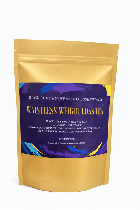 Waistless Weight Loss Tea